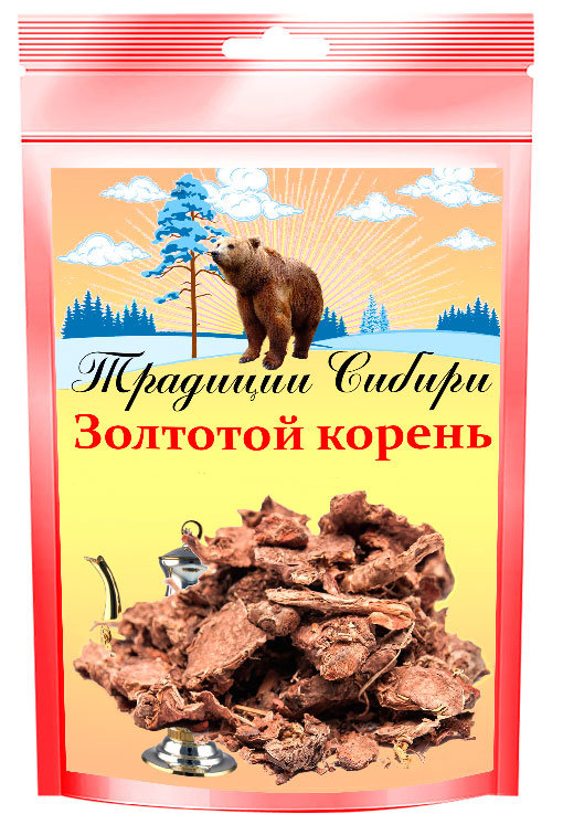 Купить золотой корень - родиола розовая - применение, рецепты
