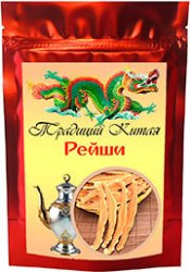 Гриб рейши