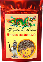 Витекс священный