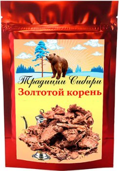 Купить золотой корень