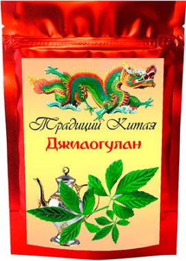 Купить гиностемму