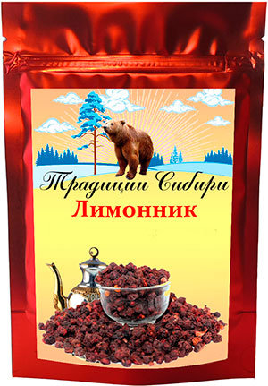 Купить лимонник