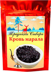 Продукты мараловодства для мужчин