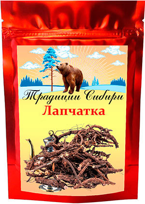 Купить лапчатку белую