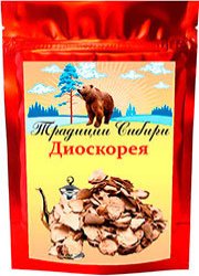 Диоскорея кавказская