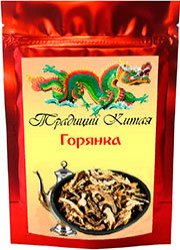 Корень горянки