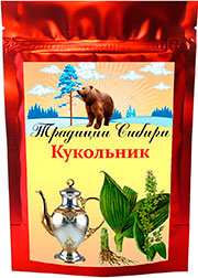 Кукольник - чемерица