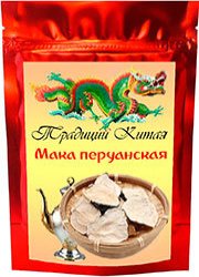 Мака перуанская