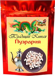 Пуэрария мирифика