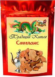 Корень смилакса