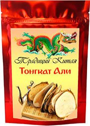 Тонгкат али